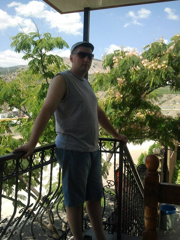 trynletskiy's profile picture. Такой мой фарт.Но на проекте везет не всем.Проект готовиться заранее и  свыше.