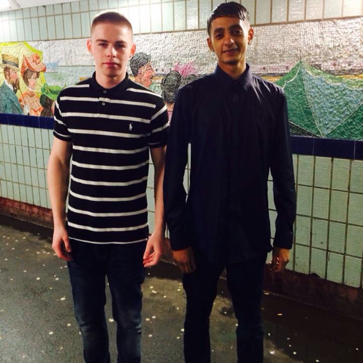 corydavies95's profile picture. 