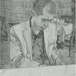 Ser humano. Periodista. Conductor de @mejorsociedad por @VENFM