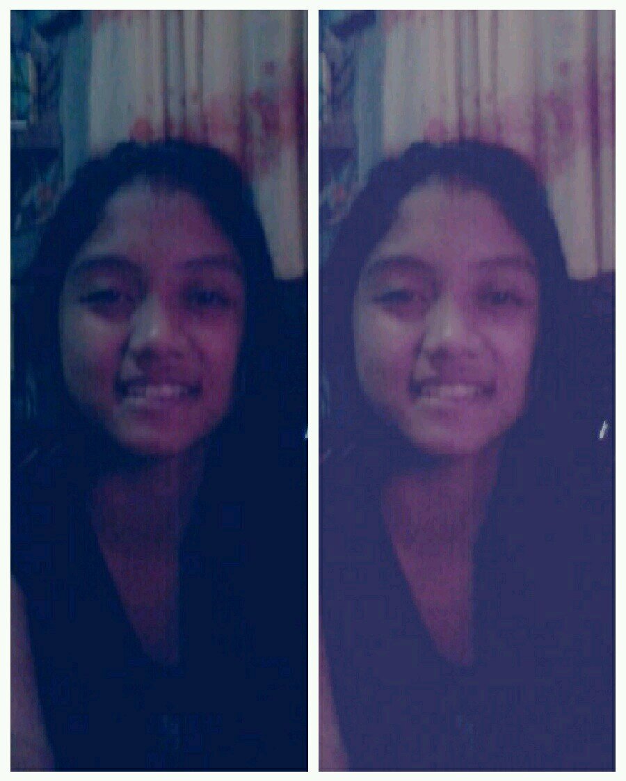 14/ Sophomore / I love BLUE / Pwede mo akong maging kaibigan :)) . ♥ Follow me & mention me for follow back ^^