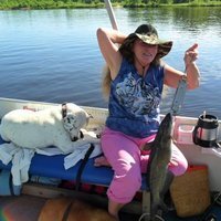 DonnaJacobsen2's profile picture. Animal Rights Advocate.  I Strongly Believe in Protecting the Innocent and being the Voice of the Voiceless.