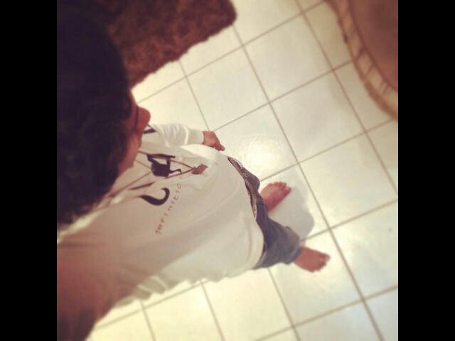 From Dxb♥ if need shy ask me .. Kik' NaAlsh7y ☺~