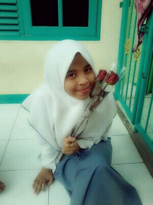 Nurrusdiyanah's profile picture. YaAlloh temukanlah kami kepada cinta yang membawa kami kepada cintaMu