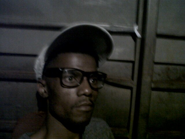 I'm Realy proudly about myself,and don't blackball me!......luv u All♥