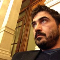 nicola fratoianni (@nfratoianni) 's Twitter Profile Photo