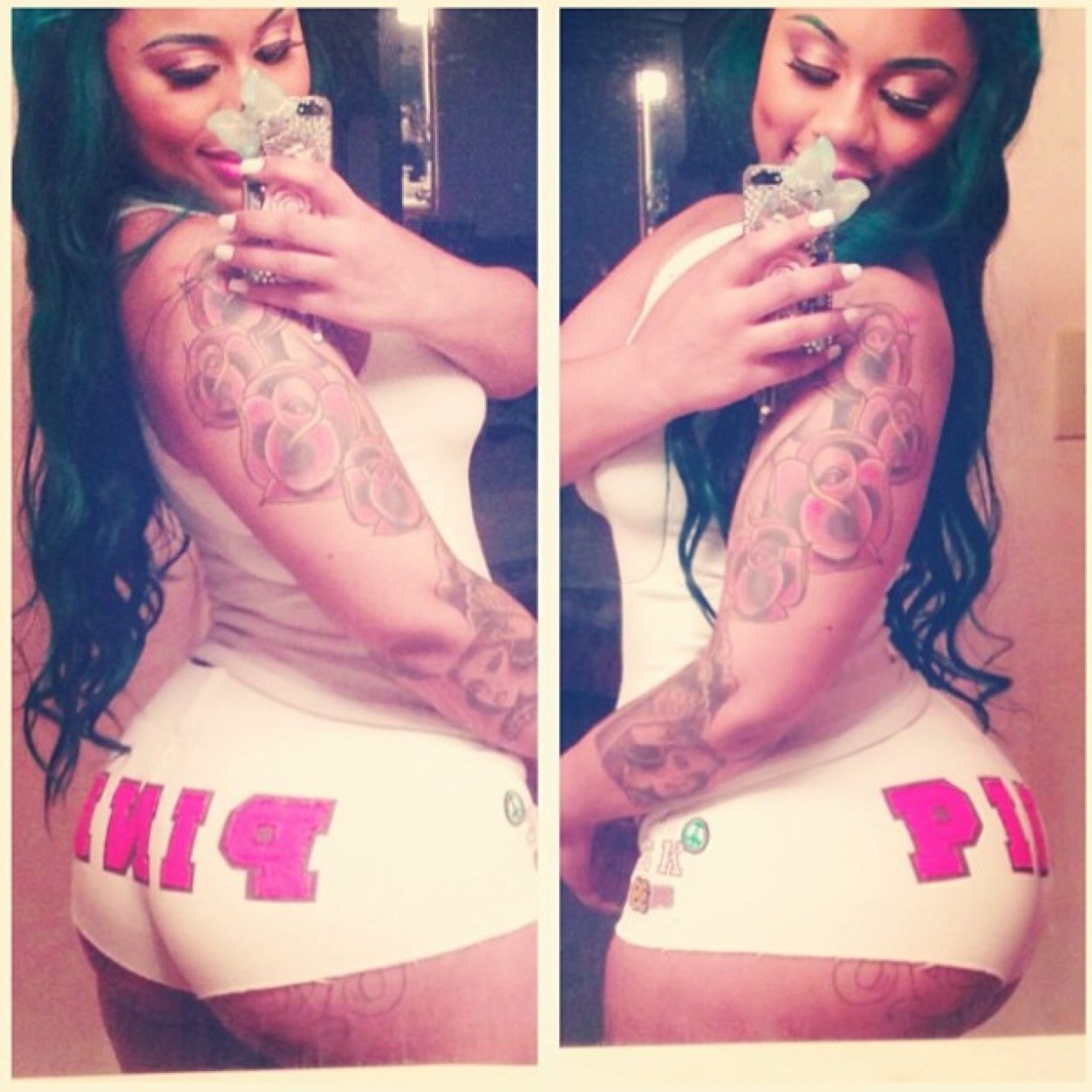 ChynaSattonBaby's profile picture. 