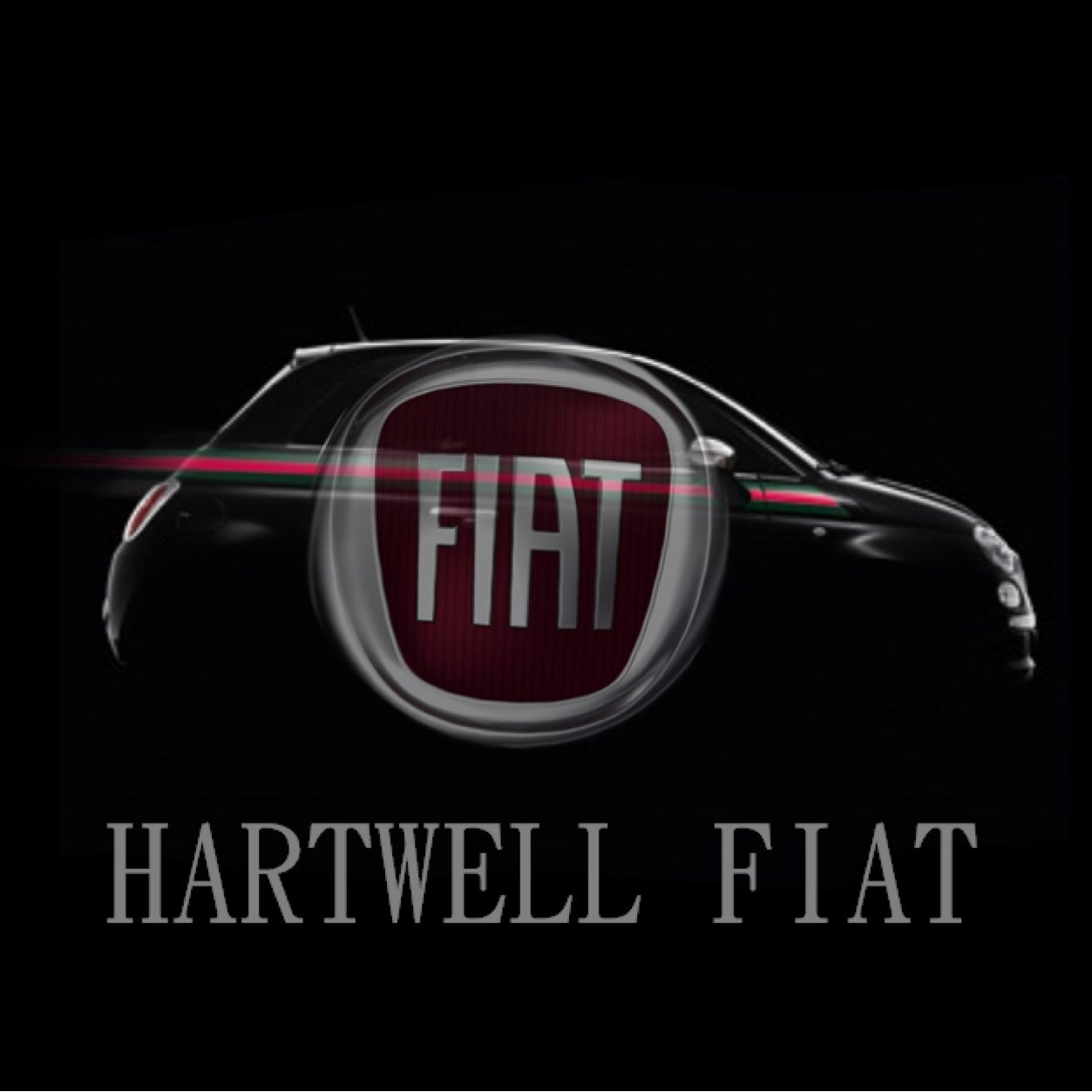 Hartwell FIAT Dunstable. Sales, Service, Parts & Accessories - 01582 443500