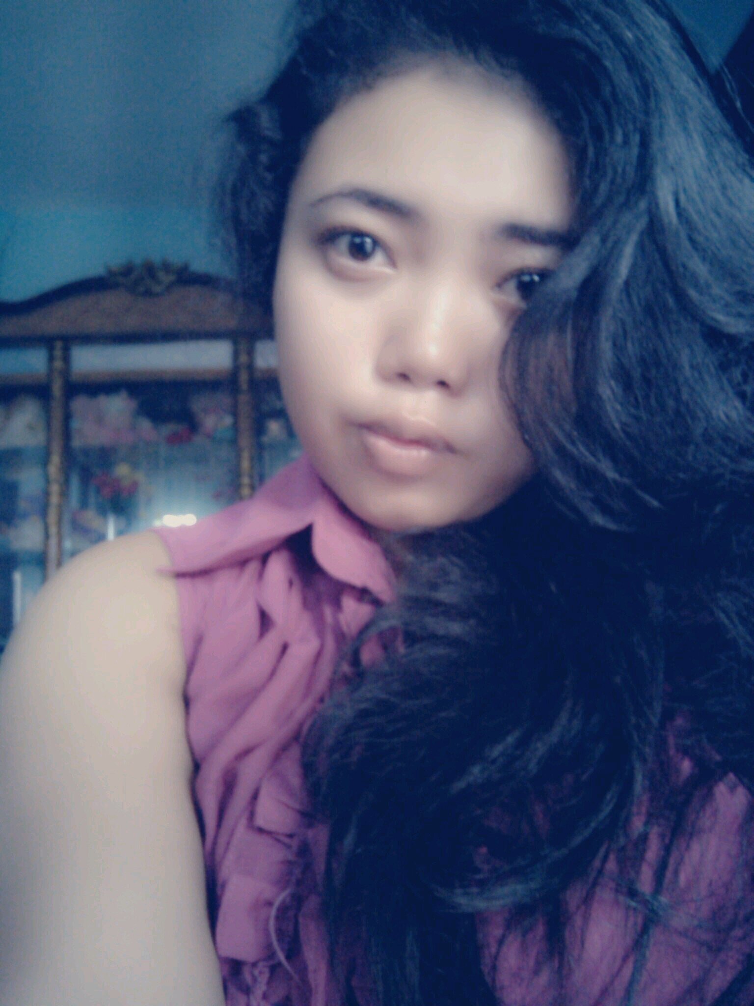 ChellinRoseDewi's profile picture. aries 11 april , SMA YADIKA ^.^