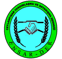 ceylanpnarensar's profile picture. Ceylanpınar Ensar-Der Resmi Twitter Sayfası
(Ceylanpınar Ensar Yardımlaşma ve Dayanışma Derneği)