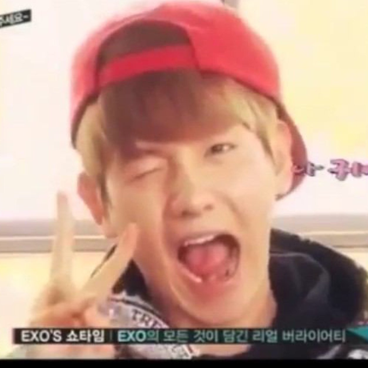 #EXO93 No.283 ♀☞【f(x) EXO apink TEENTOP】 仲良くしてください♡♡