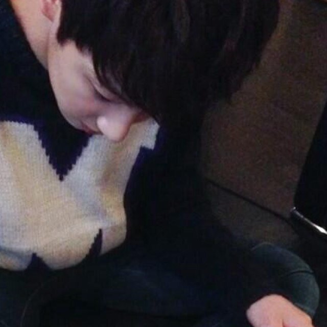 BTS - JUNGKOOK