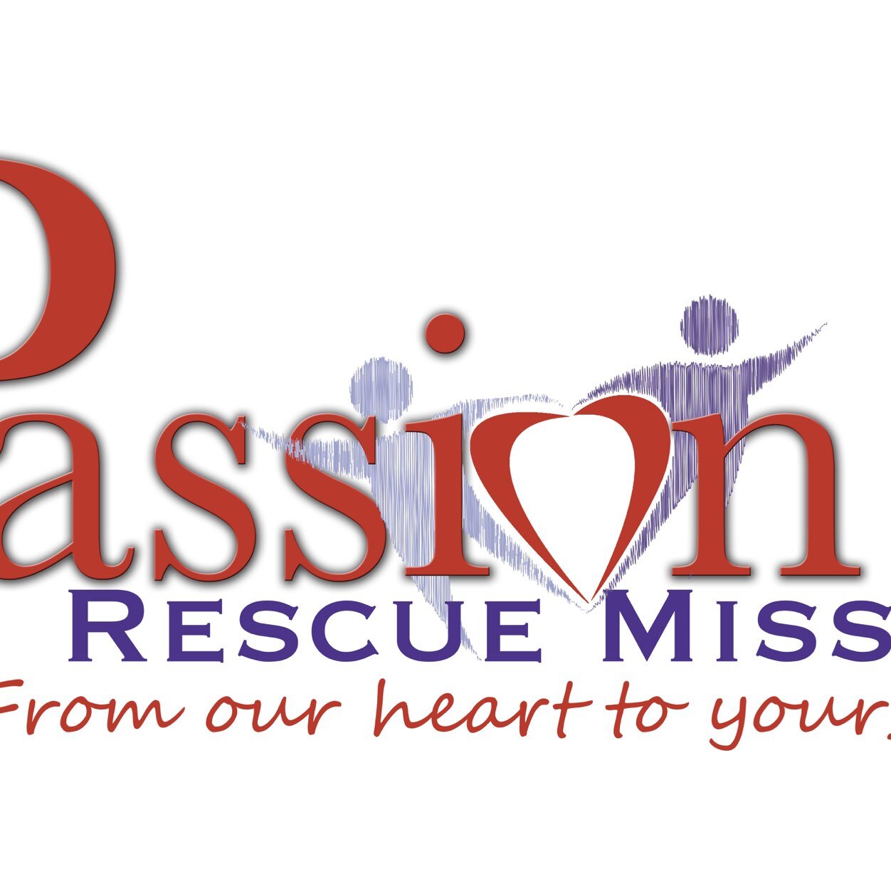 Passion Rescue Mission is a non-profit 501 (C) 3 organization,