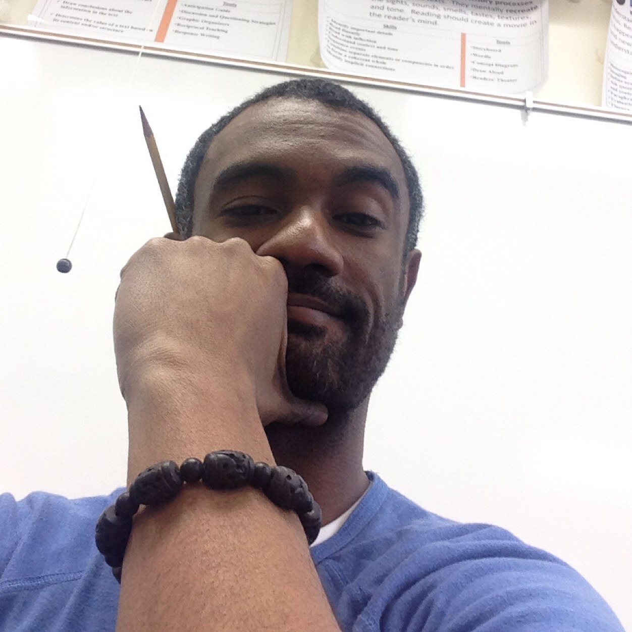 MrRBBrown's profile picture. 