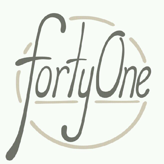 forty.one is based in Ohio City, specializing in locally-produced vegan-friendly stuffs. Almond Milk - Soy Milk - Tofu #ohc41