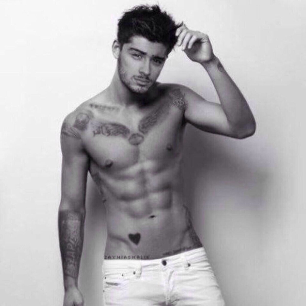 {RP} Taken by Liam if you touch him or even look at him your D.E.A.D