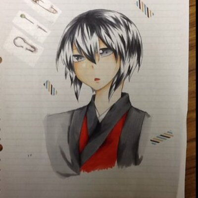 黎霧/キャス専用垢かもしれない