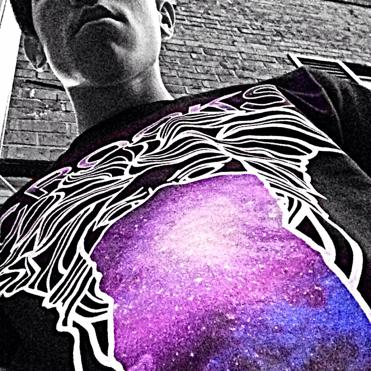 MixedTeen_'s profile picture. Young Mixed Teen trying to make it, follow me and experience my lifestyle. I will remain anon till i reach 10K followers so follow me.