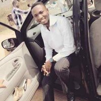 kevin eseose (@kevineseose) 's Twitter Profile