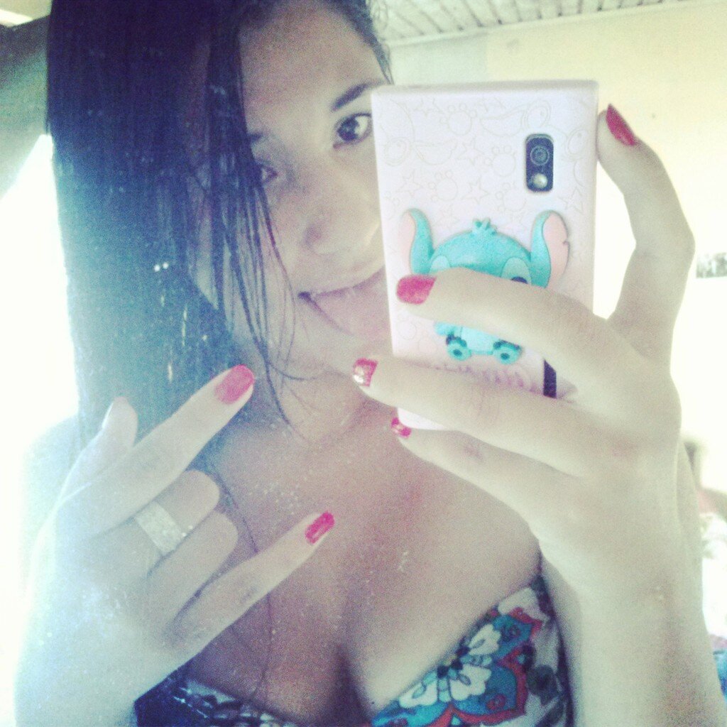 Não te amo como ontem amo mil vezes mais $: Kleber Sorbara