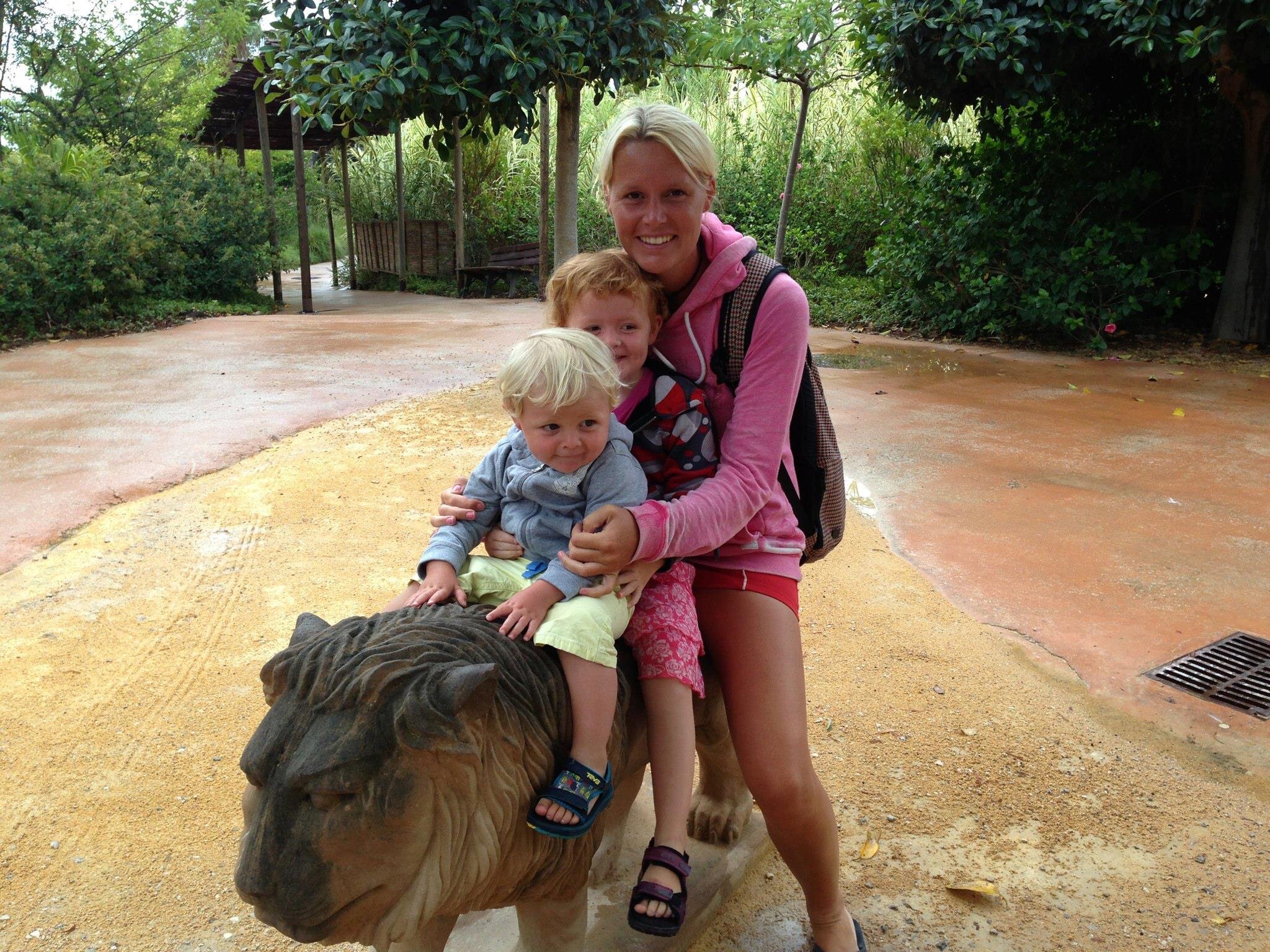 BiekeMignauw's profile picture. Verkoop, verhuur, beheer bij Immo Bel Air nv.