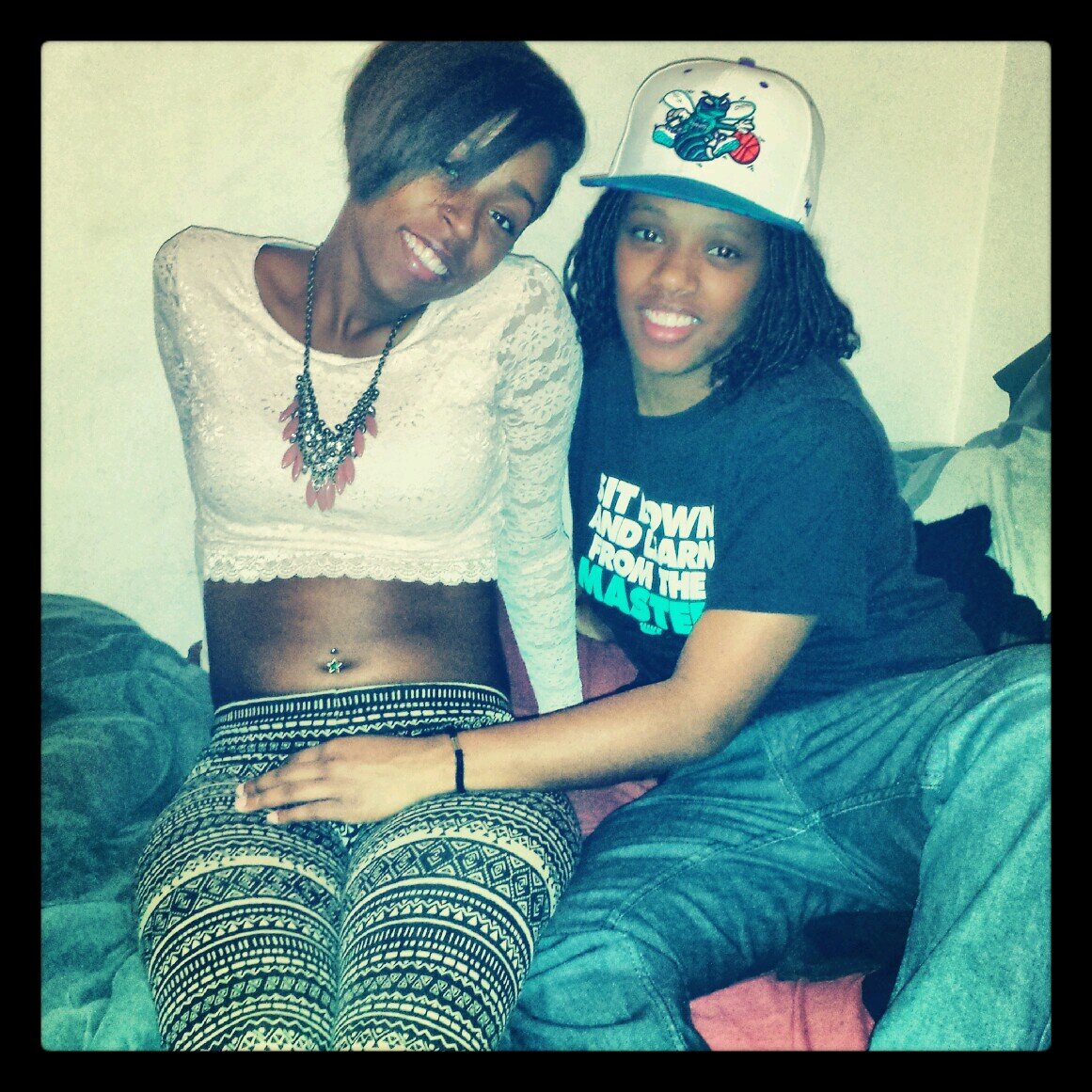 Follow me on IG: _lesbianbones