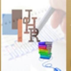 Journal Of Harmonized Research Publications