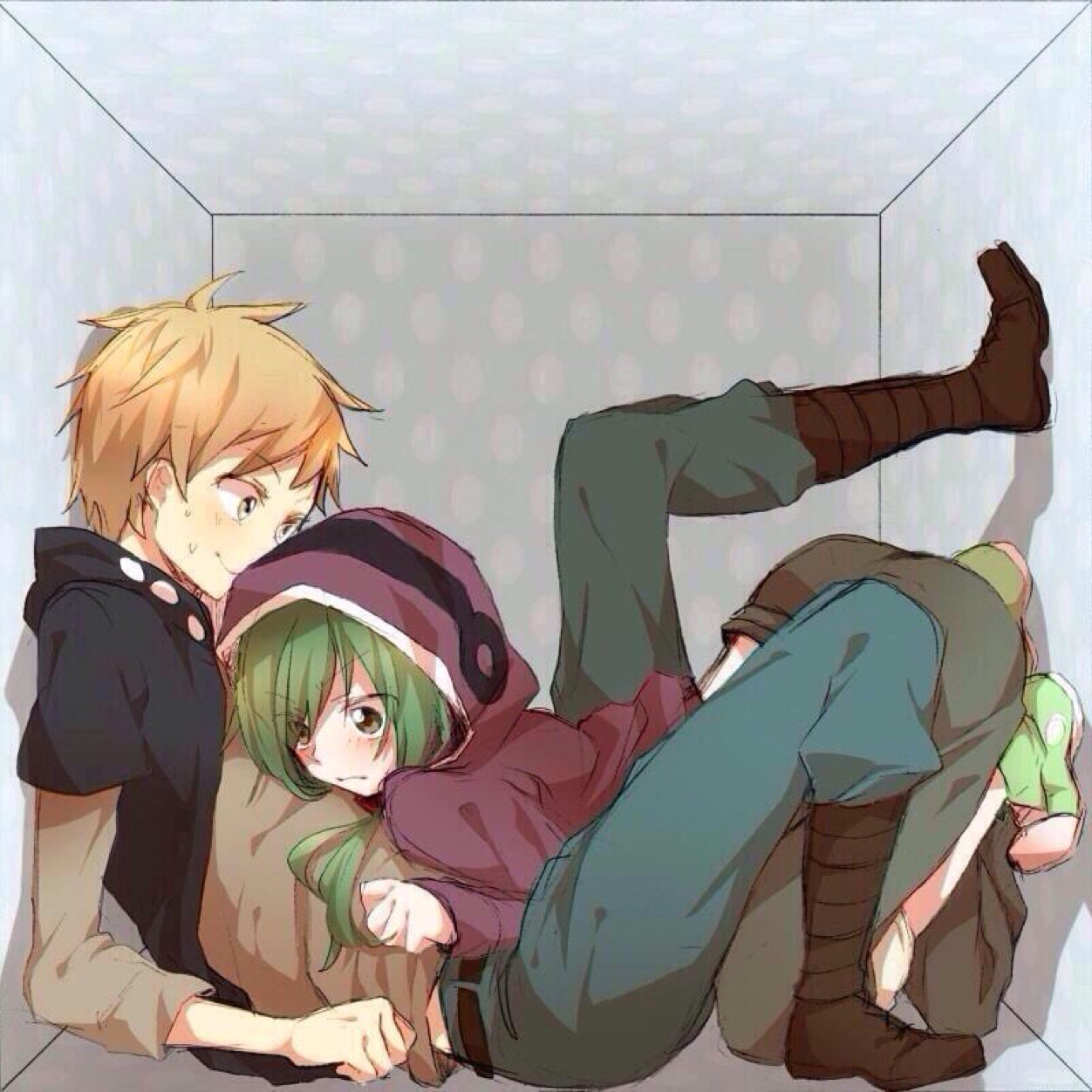かい(*^^*)さんのプロフィール画像