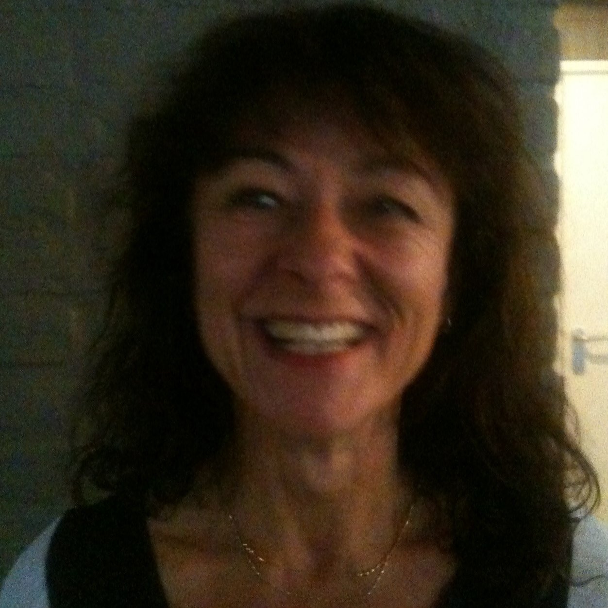 anitakeeris's profile picture. 