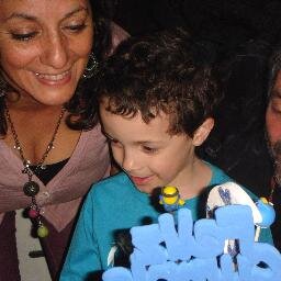 madre, alfarera, docente y aveces miro la tele