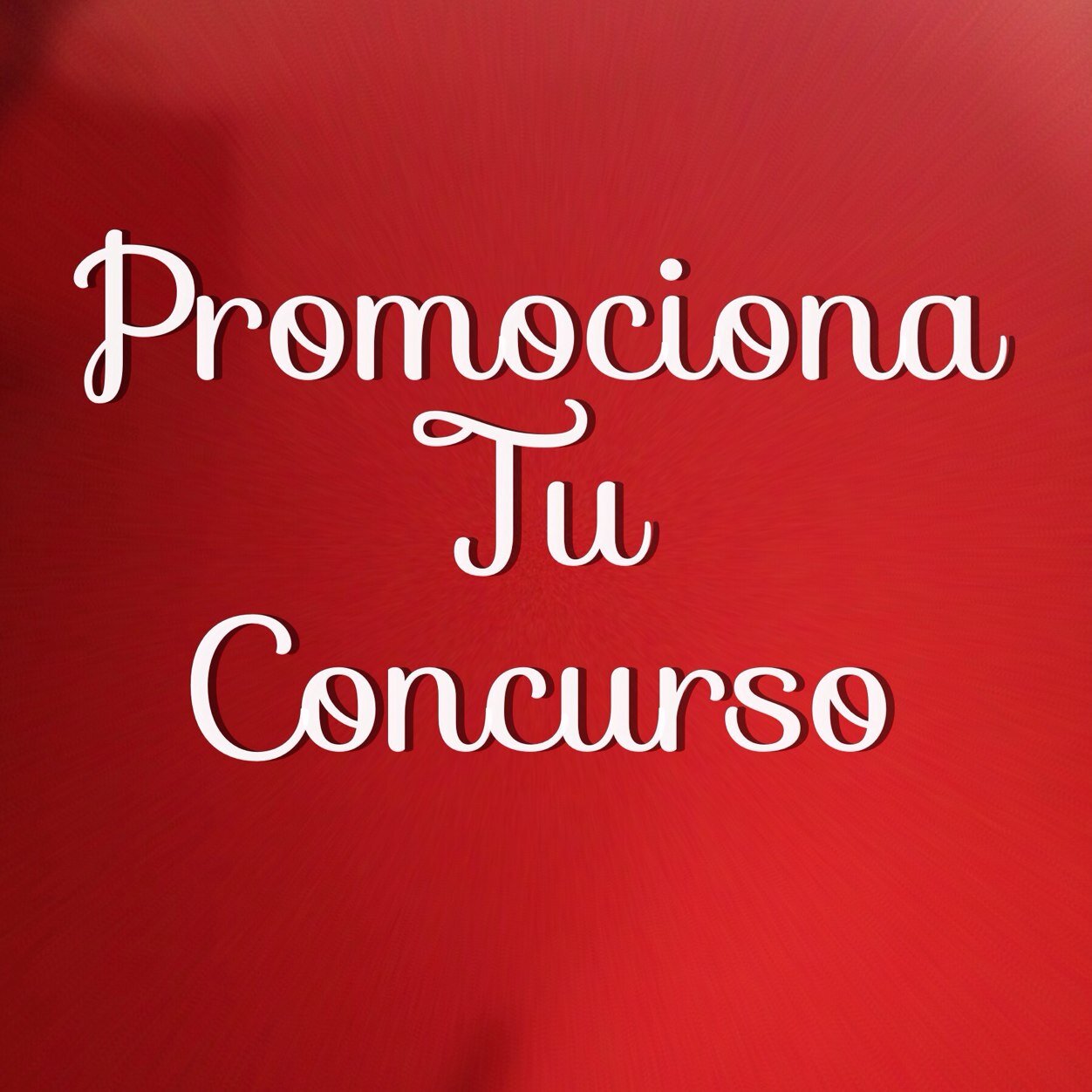 Descubre concursos y sorteos! Promociona tu concurso y alcanza mayor público!