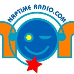 Heather and Kate (with regular guests Alli P. and Andrew News Man Nodelman) host Naptime Radio, a witty and intelligent  podcast for moms...and some dads