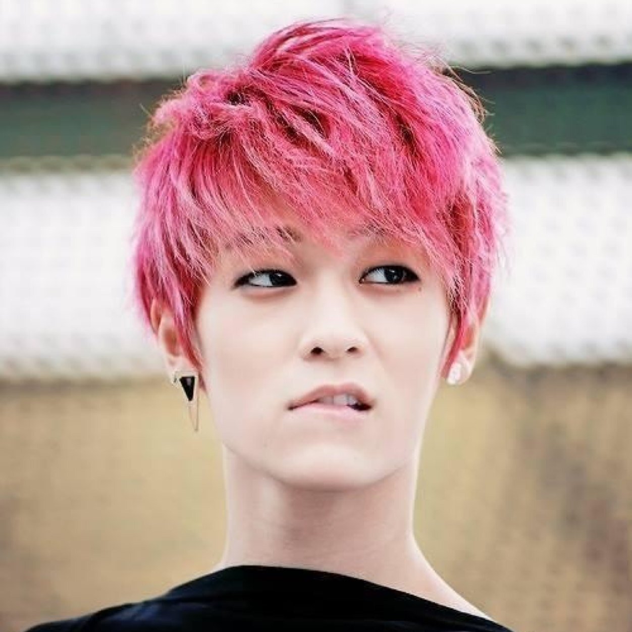 dmmllc_kpop's profile picture. 92lineでTeentop・SJ・B1A4・ZE:A・U-KISS・B.A.P・EXO・BTOB・VIXX…とにかくK-POP大好き！フォローしたら@ください♪