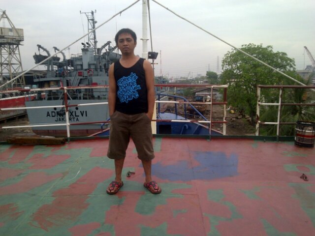 ullha_bmmc's profile picture. Cari tau sendiri