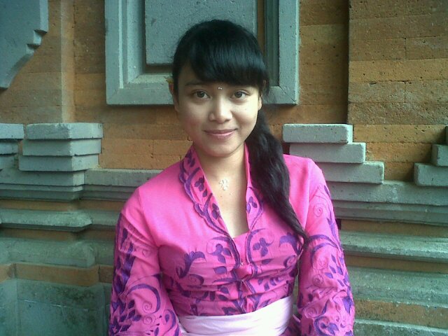 Melakukan yang terbaik atas apa yang diberikan tuhan ||♥ Yogiphilic