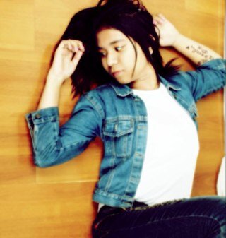 Mami Lova
Mrs. Simarmata