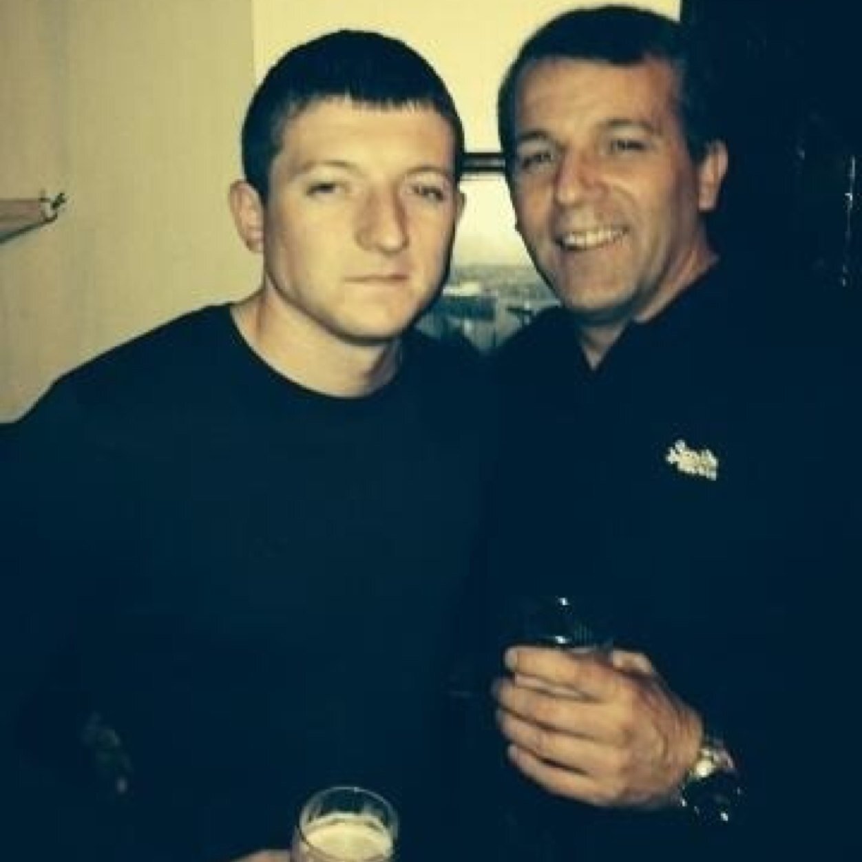 barry_laws's profile picture. 