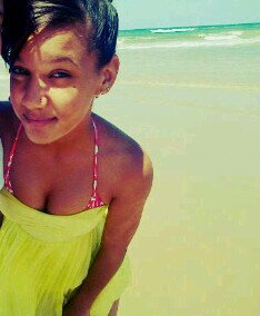I take the time 2 get 2 knw 1 n not judge others on their looks