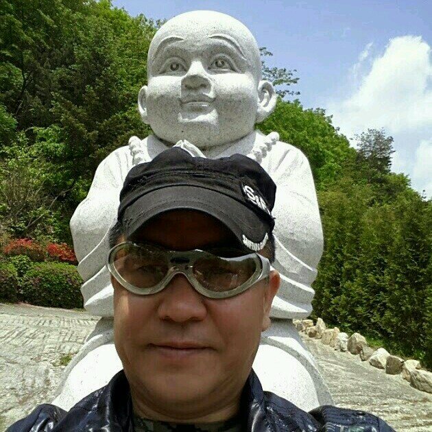 그냥  돼는 대로살아 !