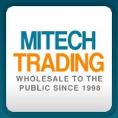 MitechTrading Profile Picture