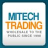 MitechTrading's profile picture. Wholesale direct to the public. Save on Knives, BBQ, Biker apparel, Promotional products, Flasks, Backpacks, Umbrellas and much more. Logo imprint available.