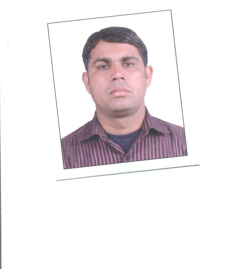 i am a development officer in LIC