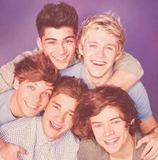 Crazy Hyper Directioner,Music Lover & Simply Me :D