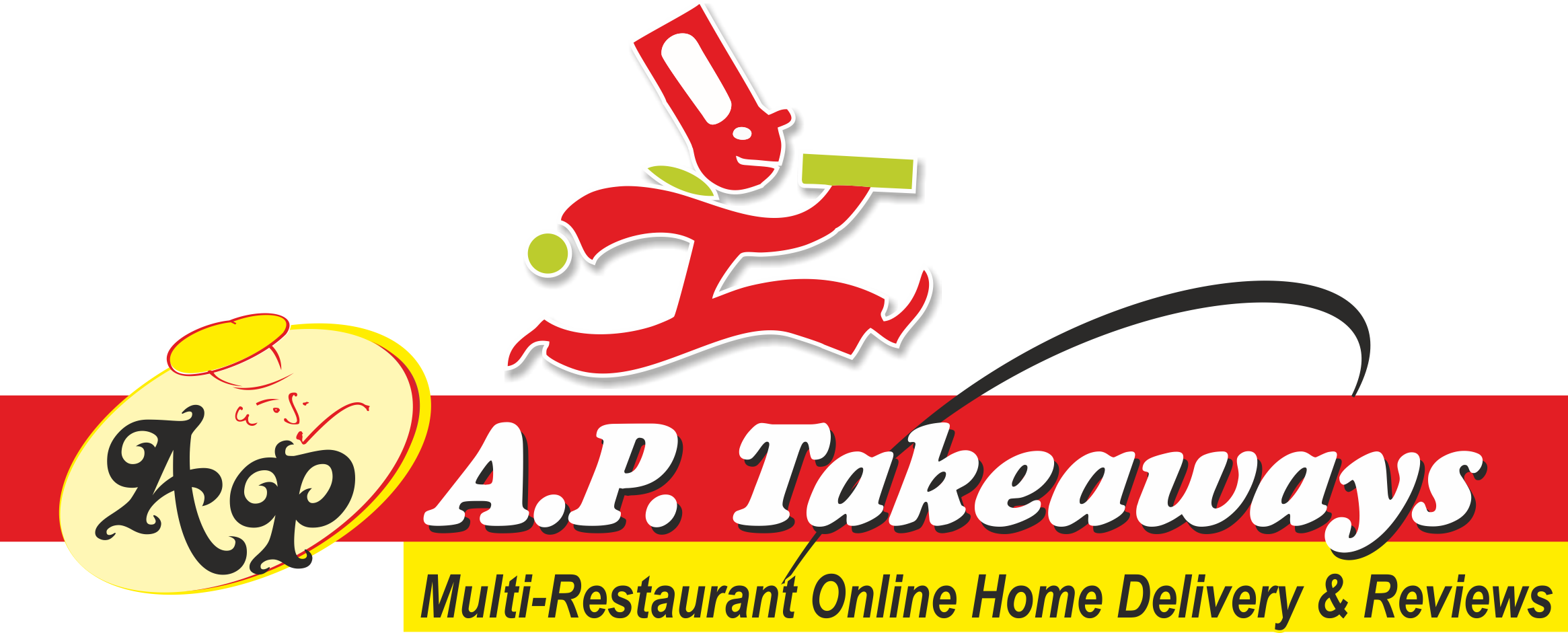 A Multi-Restaurant Online Home Delivery Service with Restaurant Reviews
