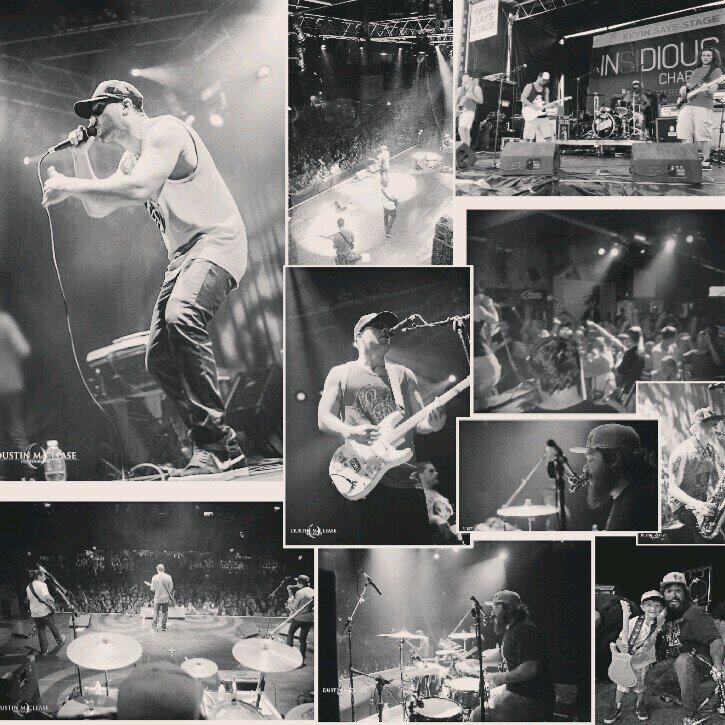 DirtySouthDubRock