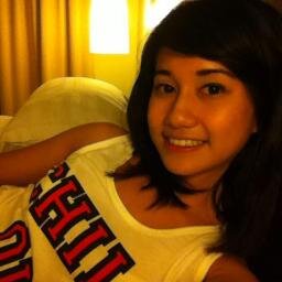 karinaputeri19's profile picture. Smile. It makes everything much better ☺
foolback Just Mention :))