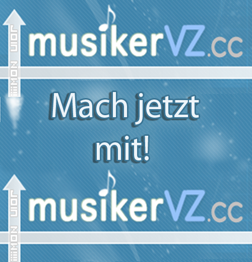 musikerNetz's profile picture. 