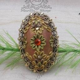 Designer Art Jewelry & accessories///
EGYPT:(+201227275639)
SAUDIA ARABIA:(+966548775760)
ALL PRODUCTS HAND MADE