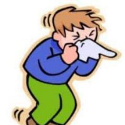 SneezeBlesser's profile image