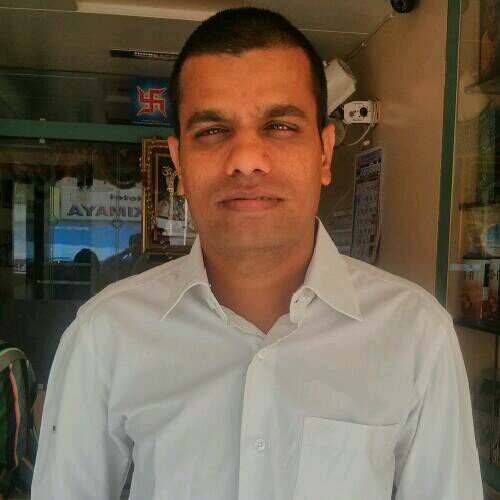 sureshchouksey Profile Picture