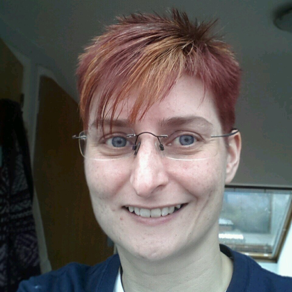 SamJPaterson's profile picture. Eating, drinking, writing and running. Bit of a drama queen. Also makes time to teach. (Opinions my own, etc) 'Sunkissed' & 'Counting Down the Seconds' out now.